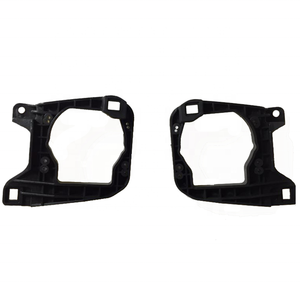 Stampi per Iniezione Plastica Personalizzati Modello Xing Bang XB-AP Origine Chongqing Parti per Moto e Coperture Auto Parafanghi - Product Image 3