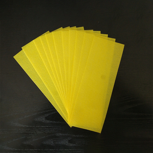 Vente <span class=keywords><strong>chaude</strong></span> Dépilatoire Coton <span class=keywords><strong>Bande</strong></span> Bandes De <span class=keywords><strong>Cire</strong></span> - Product Image 2