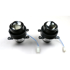 Factory Price 2.5 3.0 3.5 InchCAR HID <strong>XENON</strong> HID LED Fog Light <strong>Bi</strong>-<strong>Xenon</strong> Fog Lamp - Product Image 1