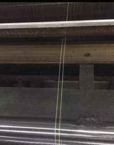 18X16 Lưới Màu <span class=keywords><strong>X</strong></span>ám Đen Chống Cháy Sợi Thủy Tinh Màn Hình Côn Trùng - Product Image 5