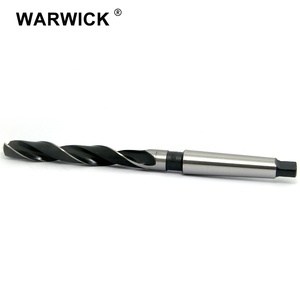 Tungsten Solid <strong>Carbide</strong> <strong>Drill</strong> <strong>Bit</strong> for Stainless Steel Metal - Product Image 4