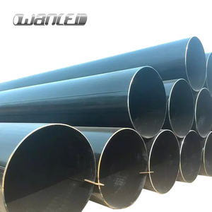 <span class=keywords><strong>42</strong></span> inch large diameter carbon steel LSAW welded tubes - Product Image 2