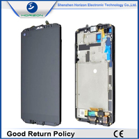 Pantallas LCD para Teléfono Móvil LG Q8 2017 H970 al por Mayor, Pantalla de Repuesto para LG Q8 2017