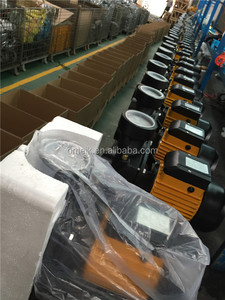 Bomba de Água Espanhola <span class=keywords><strong>DTM</strong></span> 2hp - Product Image 4