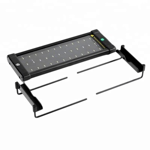 Gako Fabriek Directe Levering 5.5W Abs Behuizing Telescopische Montage <span class=keywords><strong>Aquarium</strong></span> Kweeklampen Voor Geschikte Zoetwaterplanten Aquaria - Product Image 3