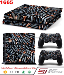 Vinilo Joker Para PS4 Skin Playstation 4 Pegatinas Consola y Mandos Vinyl Sticker - Product Image 5