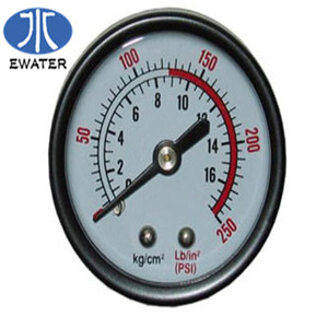 Yüksek Kaliteli <span class=keywords><strong>kl.1.6</strong></span> basınç göstergesi su arıtma tesisi sistemi - Product Image 1