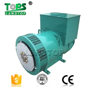 Landtop Máy Phát Điện Máy Phát Điện Xoay Chiều Không Chổi Than Đồng Bộ Máy Phát Điện 3 Pha 55kw 220 Volt, 1 Năm 50HZ/60HZ - Product Image 5