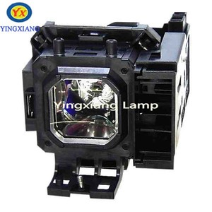 Alibaba Al Por Mayor 50029924 de La Lámpara Del Proyector VT85LP para Proyector Nec VT580/VT590/VT595/VT695 Lámpara - Product Image 1