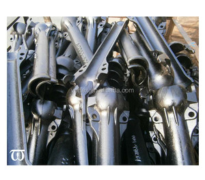 ท่อป้องกันแบบข้อต่อ - Product Image 1