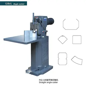 Angle Cutter for paper books corner cutting