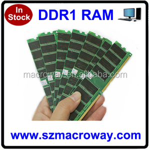 Máy tính để bàn gốc <span class=keywords><strong>ddr</strong></span> <span class=keywords><strong>333</strong></span> <span class=keywords><strong>400</strong></span> mhz 1 gb bộ nhớ ram - Product Image 4