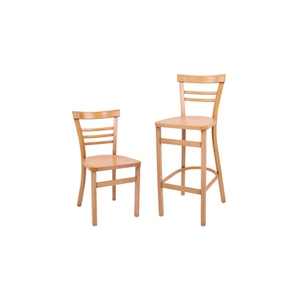 Scala posteriore <span class=keywords><strong>legno</strong></span> grano metallo sedia uso <span class=keywords><strong>per</strong></span> mobili da <span class=keywords><strong>cucina</strong></span> - Product Image 6