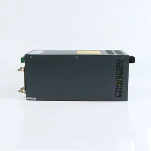 SCN-1500-12 AC-DC PFC 기능 단일 출력 1500w 12v 125 amp 스위칭 전원 공급 장치