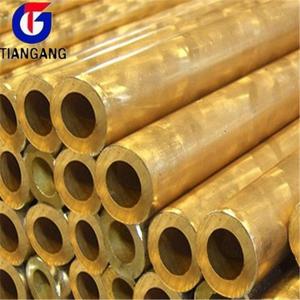 Đồng thau và ống đồng cắm-niêm phong cao, chống ăn mòn, bền - Product Image 3