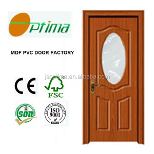 Porta in PVC Economica Optima per l'Africa - Product Image 4