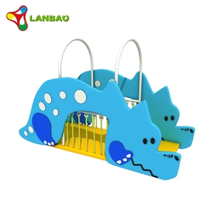Mousse écologique de haute qualité pour tout-petits jouets d'escalade pour enfants équipement de jeu souple équipement de jeu doux pour enfants d'intérieur - Product Image 2