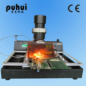 T-862 + + <span class=keywords><strong>mobile</strong></span> téléphone BGA station de <span class=keywords><strong>reprise</strong></span>/bga station de <span class=keywords><strong>reprise</strong></span> prix - Product Image 5