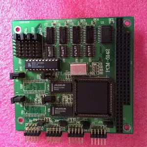 PCM-5142 PC 104 工业主板 CPU 卡经过测试的工作
