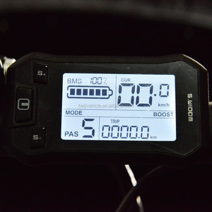 Beiji marque touristique danoise 3 roues électrique <span class=keywords><strong>cargo</strong></span> bike - Product Image 4