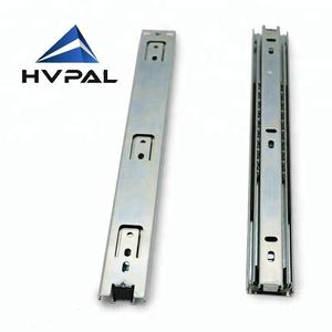 (Ha3503) <span class=keywords><strong>35mm</strong></span> bantalan bola laci geser panduan lembut dekat Laci geser dan <span class=keywords><strong>Push</strong></span> untuk membuka bantalan bola laci besi geser - Product Image 4