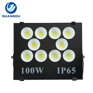 Chiếu Sáng Sân Vườn Cob Ngoài Trời IP65 Nhôm Chống Thấm Nước 50 100 <span class=keywords><strong>150</strong></span> 200 300 Watt Đèn Pha <span class=keywords><strong>Led</strong></span> - Product Image 3