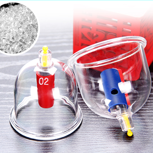 Machine à ventouses pour thérapie OEM 32 pièces <span class=keywords><strong>Hijama</strong></span> Ensemble de ventouses pour massage - Product Image 4