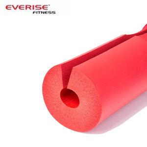 Alta calidad 40 cm * <span class=keywords><strong>9</strong></span> cm espuma Squat bar pad - Product Image 3