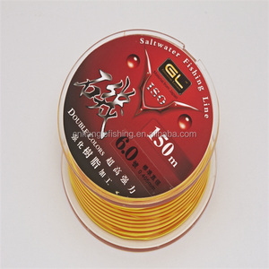 Kastking — ligne de pêche en nylon fluorocarbone, ligne super forte de 150m - Product Image 3