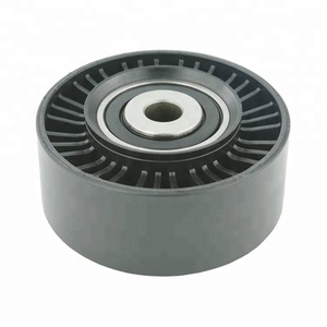 LR004877 Phụ Tùng Xe Hơi cho Land Rover Freelander 2 <span class=keywords><strong>Tensioner</strong></span> Ròng Rọc - Product Image 4