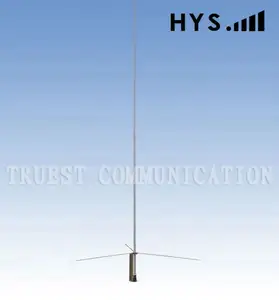 مكاسب عالية HF هوائي بقاعدة TCQJ-JS-3.5-29.6V-1
