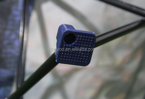 Hogar y Jardín adolescente Venta caliente verde brazo barato plegable Silla <span class=keywords><strong>de</strong></span> playa para niños grandes - Product Image 6