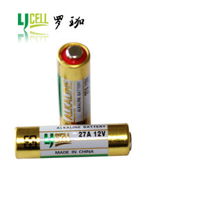 Produttore All'ingrosso 27A 12 V <span class=keywords><strong>Batteria</strong></span> Alcalina Per Il Controllo Remoto vendite Calde! Super alkaline 27A <span class=keywords><strong>MN21</strong></span> 12 V <span class=keywords><strong>batteria</strong></span> - Product Image 2