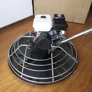 Allanadora de Concreto Tipo Helicóptero, Máquina para Acabado de Concreto - Product Image 3