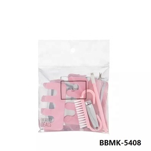 <span class=keywords><strong>Kit</strong></span> de <span class=keywords><strong>manucure</strong></span> à prix abordable avec <span class=keywords><strong>ponceuse</strong></span> à ongles, brosse, séparateur d'orteils, et ensemble de coupe-ongles jetables pour salon de <span class=keywords><strong>manucure</strong></span> et spa - Product Image 5