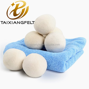 <span class=keywords><strong>Amazon</strong></span> top vendeur 2018 Nouvelle-Zélande <span class=keywords><strong>laine</strong></span> sèche boules pour blanchisserie machine à laver en Chine - Product Image 6