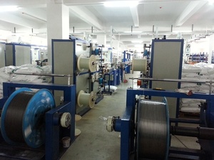 2 4 6 8 10 12 24 Lõi Tự Hỗ Trợ Trung Tâm Ống Hình 8 Cáp Quang GYXTC8Y - Product Image 5