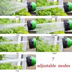 Selang air taman fleksibel kantung yang dapat diperbesar pipa air yang dapat ditarik untuk semua kebutuhan penyiraman Anda - Product Image 4
