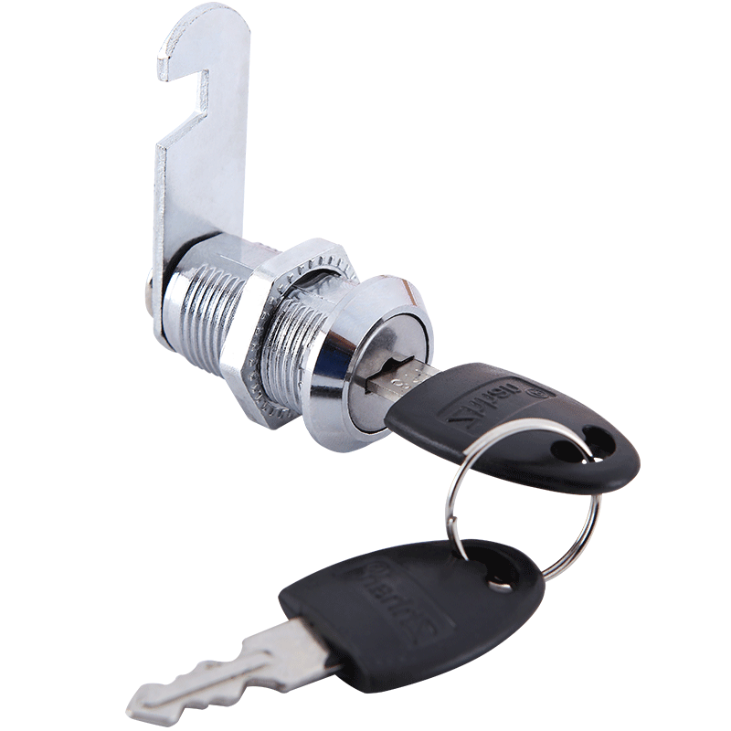 Высококачественный роторный замок для шкафа с выдвижными ящиками