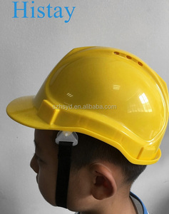 Histay خفيفة الوزن ABS البلاستيك سلامة الطفل قبعة صلبة ؛ أطفال خوذة أمان غطاء رأس - Product Image 3