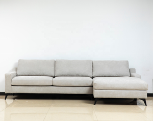 الكلاسيكية الايطالية الجمال صالون انتظار غرفة مجموعة اثاث بيع على الانترنت مخازن مع البلاستيك الساقين ل شقة استخدام - Product Image 5