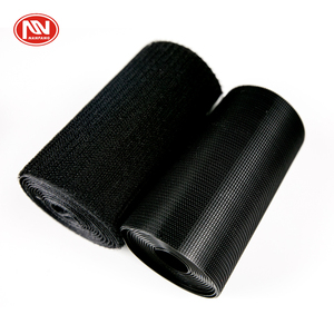 Gancho moldeado para pañales de bebé, calidad superior, personalizado, PA/PP 1 #2 #3 #, gancho suave, imagen a Color, gancho y correa de bucle - Product Image 6