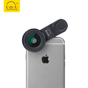IBOOLO 18MM <span class=keywords><strong>objectif</strong></span> PRO grand angle sans déformation pour téléphone portable, le <span class=keywords><strong>meilleur</strong></span> <span class=keywords><strong>objectif</strong></span> grand angle pour <span class=keywords><strong>smartphone</strong></span> au monde - Product Image 2
