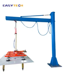 china suppliers palletizer stone handling vacuum lifters machine