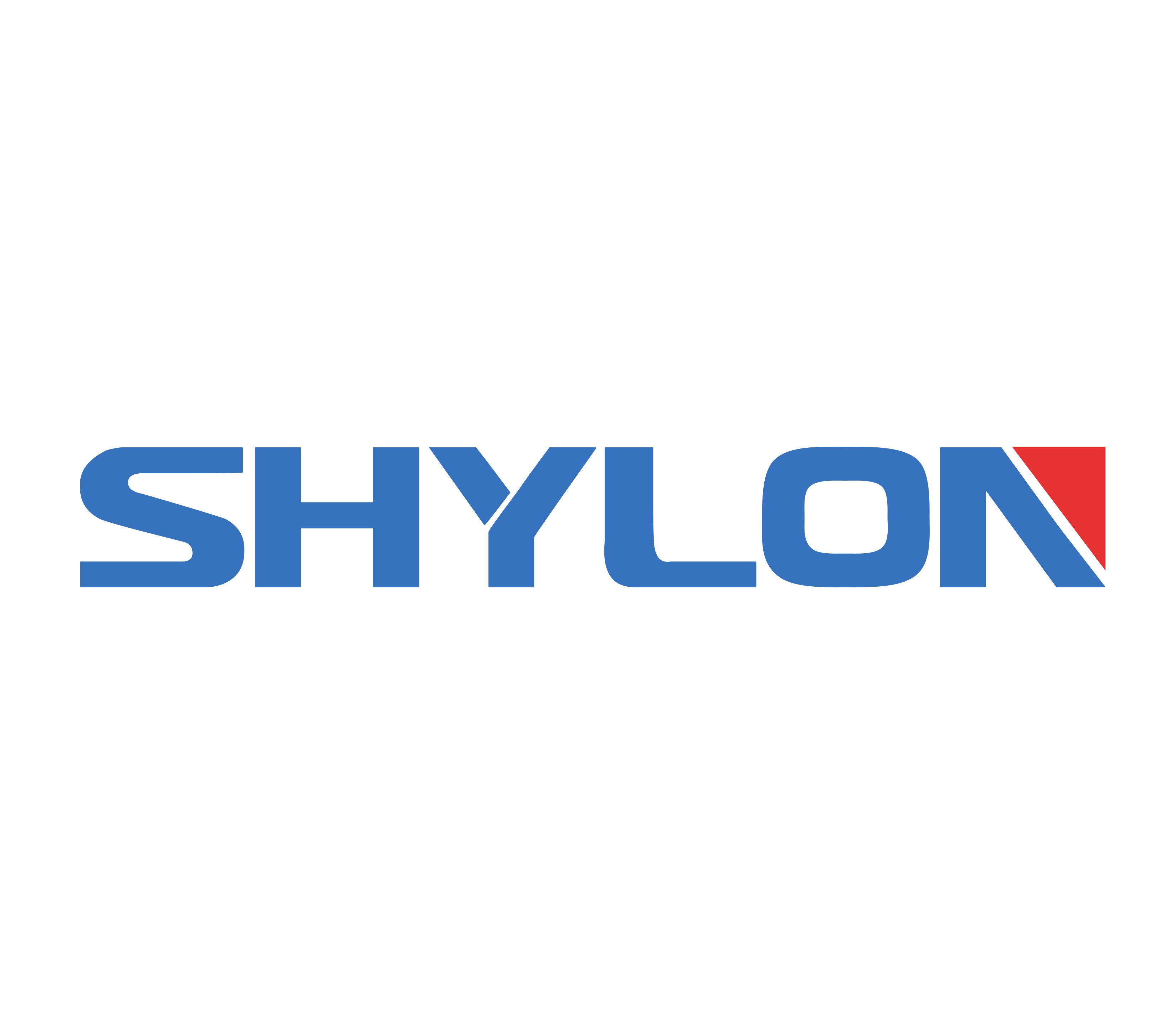 Shylon Innovation Optoelectronics (kunshan) Co., Ltd. logo