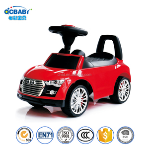 2017 diseño único modelo popular plasma niños Coche de equitación - Product Image 2