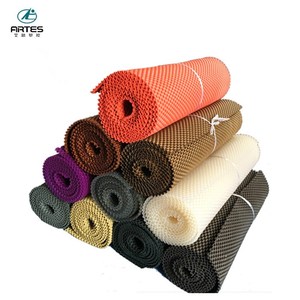 Alfombrilla antideslizante para coche, Material Natural, antipolvo, 3D, de PVC, resistente al desgaste y resistente al agua - Product Image 5