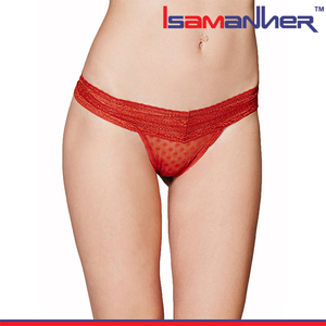 Algodón panty sexo mujer caliente chicas de hot women panty - Product Image 6