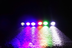 Bút Đèn Đỏ Siêu Sáng Đèn Pin Đèn Pin Màu Đỏ Quan Sát Ban Đêm Hàng Không Thiên Văn Học - Product Image 6