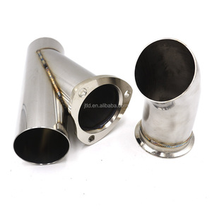 2.25 ''/2.5''/3 ''escape eléctrico remoto downpipe recorte e-cut out sistema de válvula Kit - Product Image 3